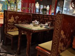 -缪氏川菜(深圳北站缤果空间店)