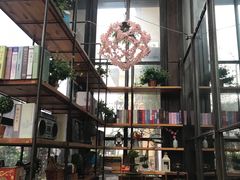 -繁花里音乐餐厅(新天地店)