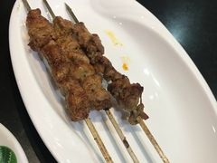 -巴依老爷新疆美食(远洋未来汇购物中心店)