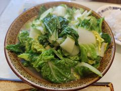 -业华湘·特色菜