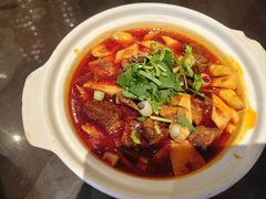 -红杏酒家·地道川菜(一品天下店)