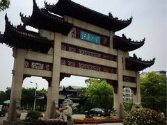 -江南大学(蠡湖校区)