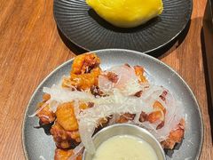 -春熙台·韩国料理(宝安西乡店)