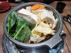 -万福·和牛炭火烧肉店(苏州中心店)