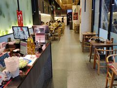 -付小姐在成都(川沙店)