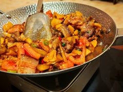 -老唐三下锅 ·张家界地标美食(溪布街店)