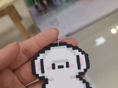 -郑在DIY·潮玩银饰绘画手作(中央大道旗舰店)