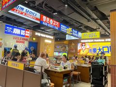 -阿亲家·韩式无限烤肉(春熙路店)