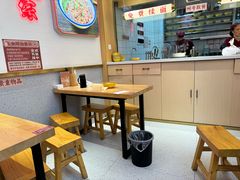 -十八梯邓凳面(大坪正街店)