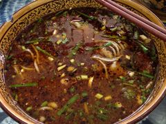-桥香园云南过桥米线(金马碧鸡店)