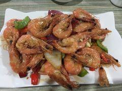 -肥婆姐妹小吃店(后海店)