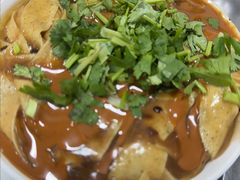 -正味斋锅巴菜(西北角店)