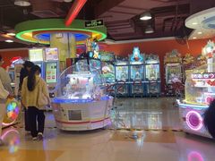 -汤姆熊欢乐世界(光启城店)