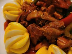 -清真·胖妈妈手抓餐厅(定西路长城宾馆店)