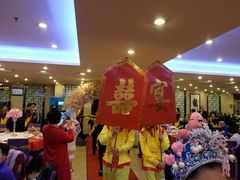 -潮喜竹溪荔湖酒家(荔枝湾店)