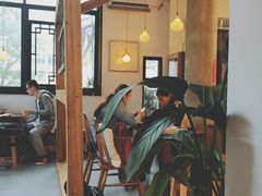 -知亘茶食
