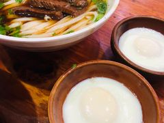 肉饼蒸蛋-肆姐面粉馆(坡子街店)