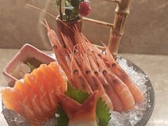 -匠和风精致料理(莆田财富中心店)