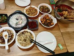 -付小姐在成都(川沙店)