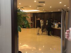 -爱康国宾体检中心(总部基地分院)