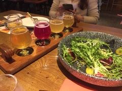 -造精酿餐厅