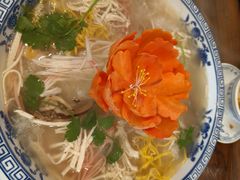 -老雒阳面馆·水席(定鼎门店)