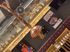 -正苑26年海鲜烤肉•牛尾汤汤饭(东港店)