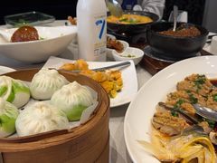 -A One Kitchen·南京精菜馆(晶丽酒店店)