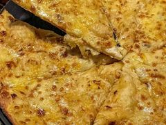 韩式玉米奶酪-仓库烤肉(绿园店)