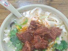 -豫掌柜饸饹面·烩面(秀沿路店)