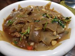 -楼兰新疆主题餐厅(苏州中心店)