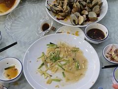 -范饭椰林川湘味海鲜·椰子鸡(三亚湾椰梦长廊店)