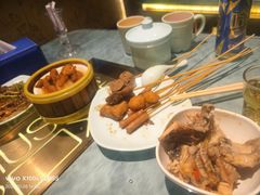 -堂会(天河店)