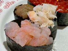 -sushiro寿司郎(上野店)