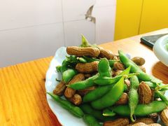 -柒五龙虾(八王寺店)