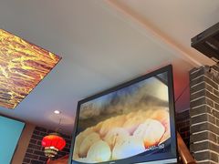 -灶座小锅烀饼·铁锅炖(道里店)