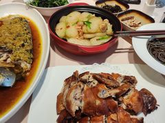 -口味堂(惠济路店)