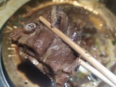 -和庆斋羊蝎子火锅·碳缸烧烤(顺义旗舰店)