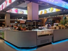 -汤W城市微度假(仓山店)