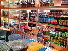 -蚝·生·鲜牛烧肉铺(中央大街店)