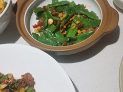 -湘鼎盛·大厨鲜炒湖南味(高新银泰店)