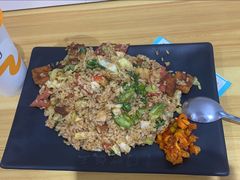 -津门炒饭王(天佑城店)