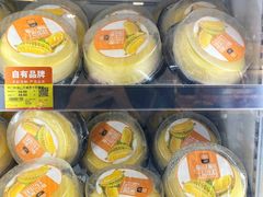 -汇腾天虹(吕厝店)