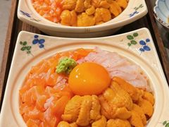 -胆道·海胆专门店(凯德晶萃店)