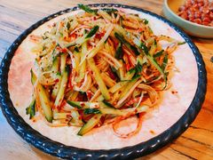 -京玉菲饭店(李村店)