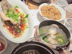 -小荔园·粤菜小馆(美的悦然广场店)