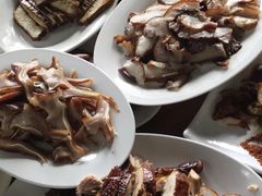 -万春卤菜(天乡后街步行街店)