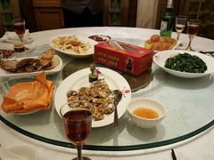 -万宝海鲜舫(劳动公园店)