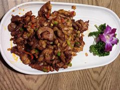 -那时新疆·若羌(经纬汇店)