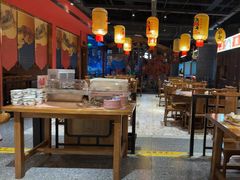 -杨记隆府重庆江湖菜(大悦城店)